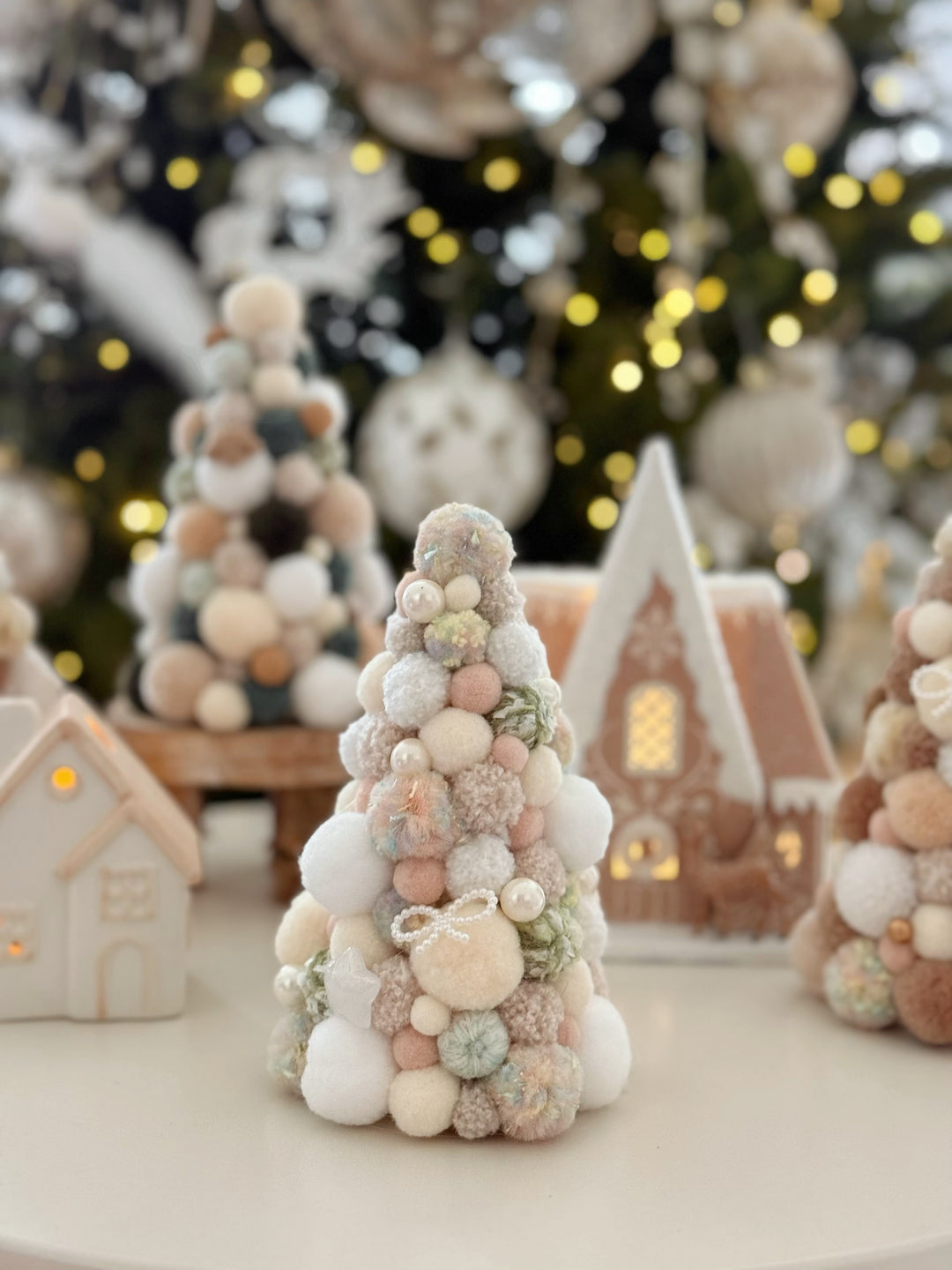 Frostvale Pom Trees (6 options)