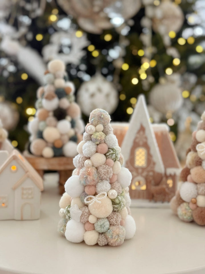 Frostvale Pom Trees (6 options)