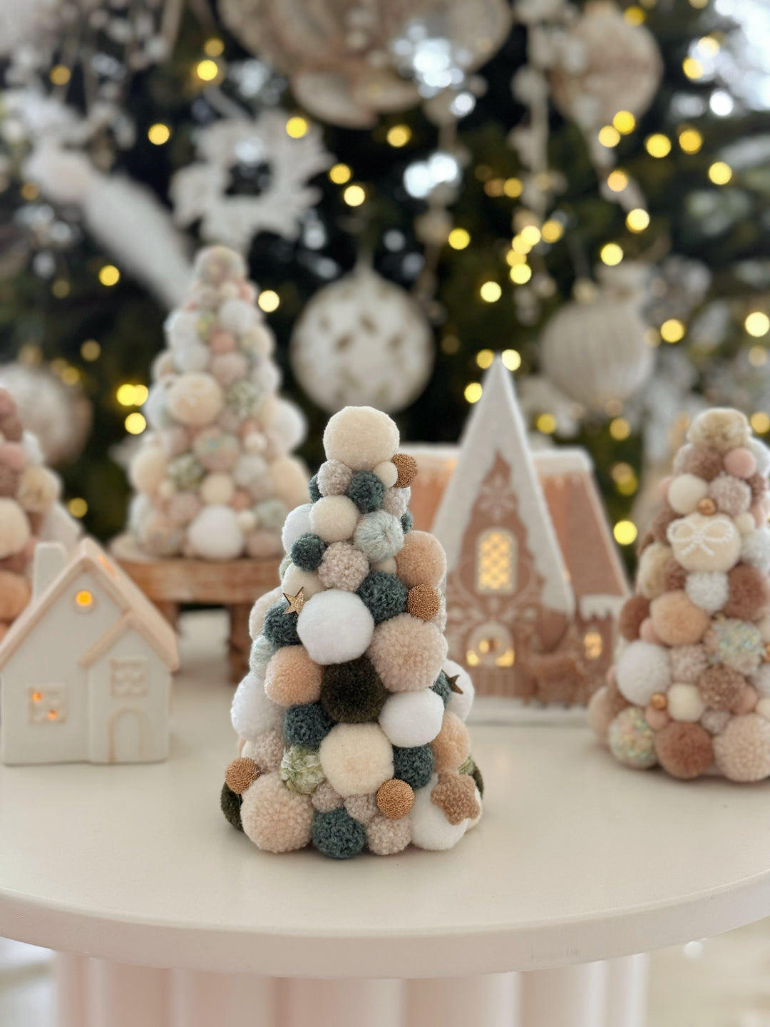 Frostvale Pom Trees (6 options)