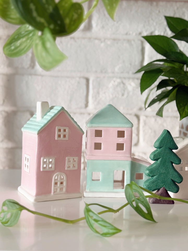 Little Daydream Village Collection (6 options)