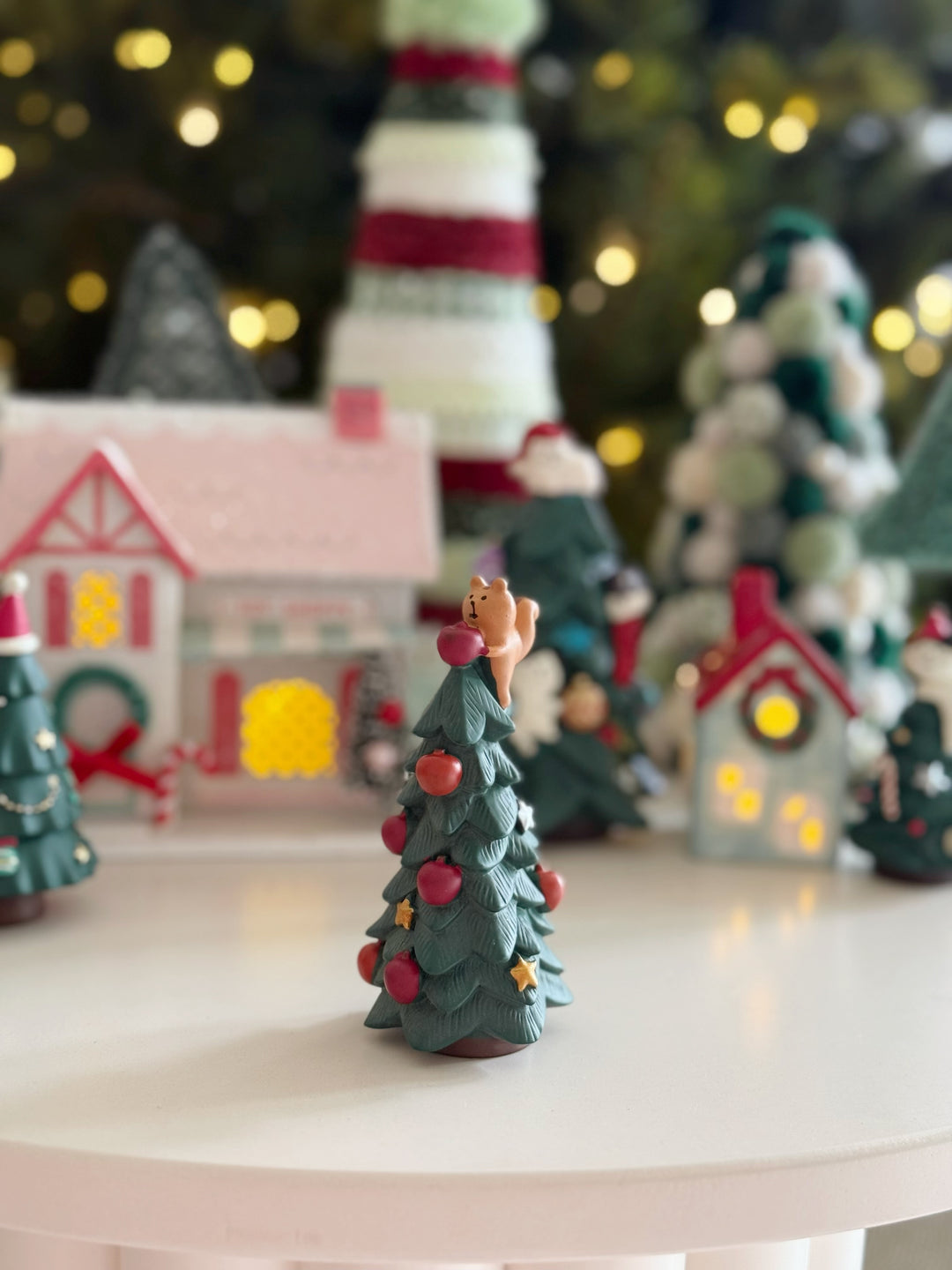 Whimsy Pines (5 options)