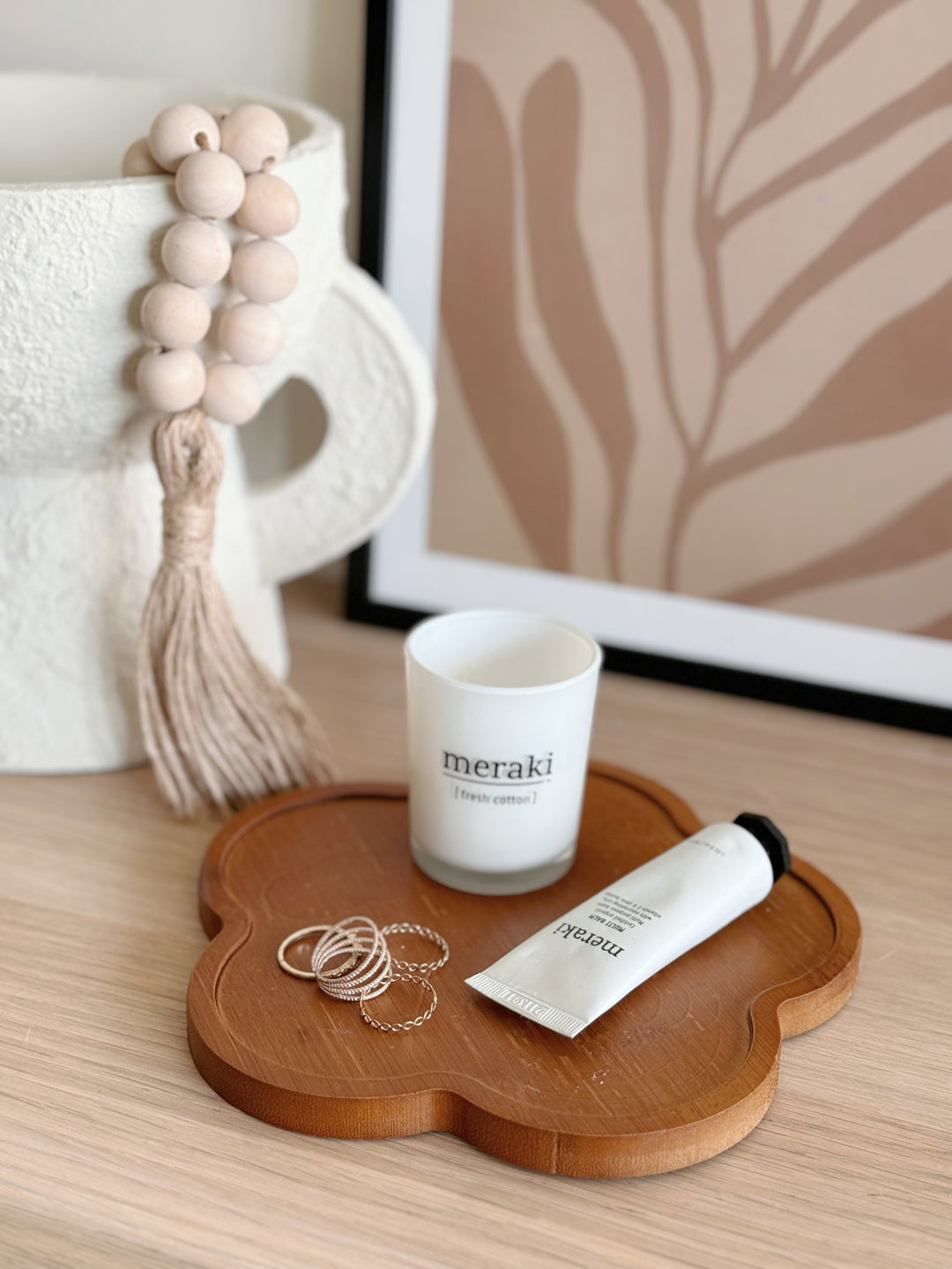 PRe-ORDER (13-19 May): Blossom Board