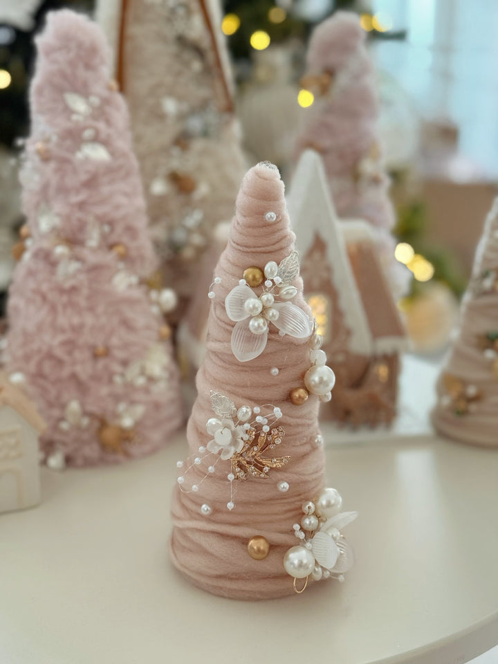 Enchanted Frostvale Collection (6options)