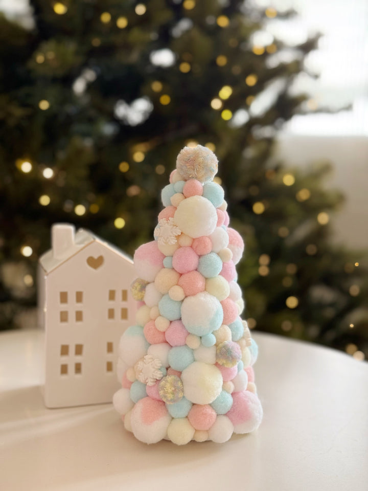 Sugarplum Dream Tree Collection (6 options)