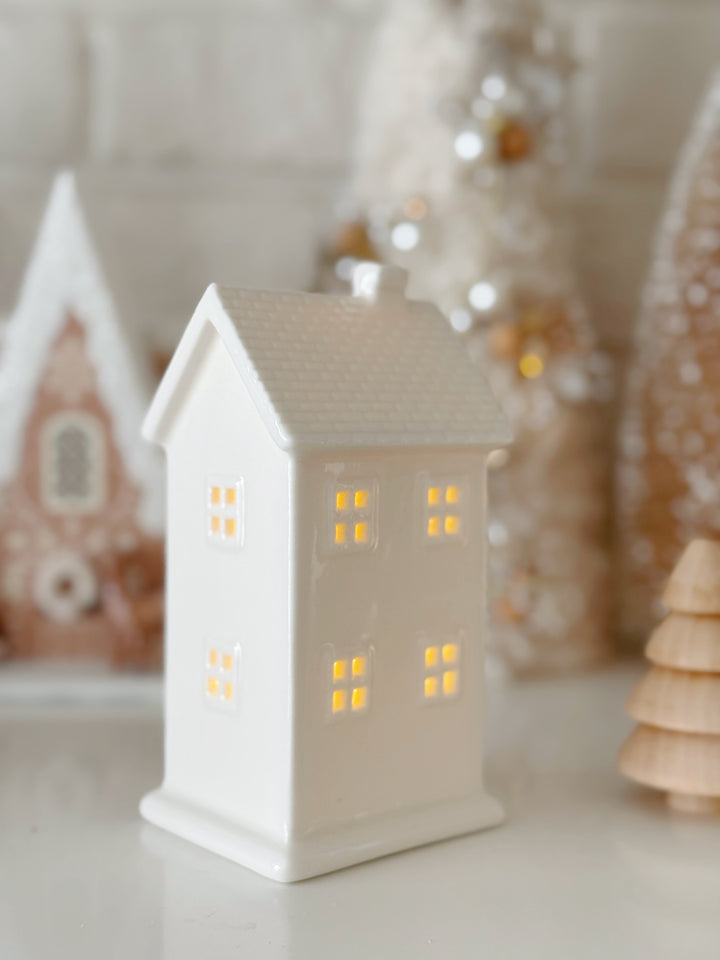 Nordic Glow Village Collection (3 options)