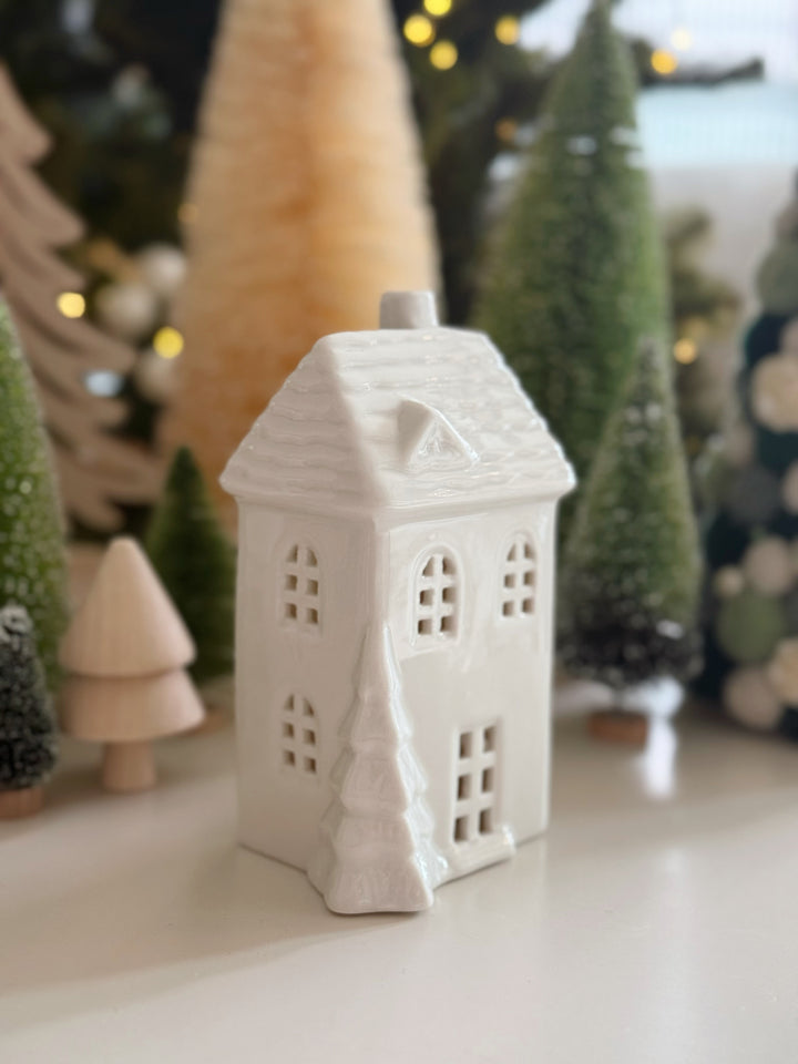 Enchanted Glow Village (7 options)