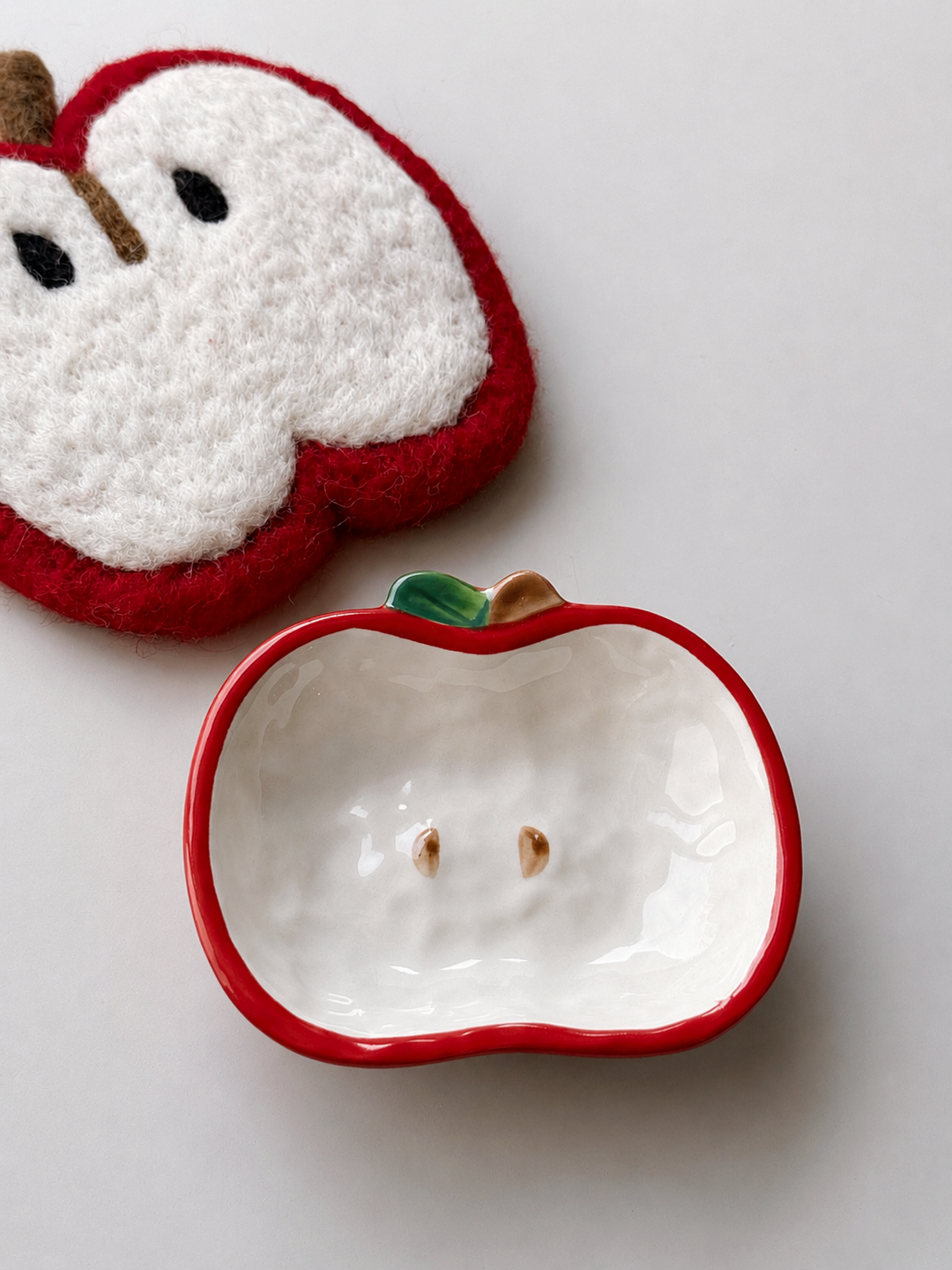 Apple Cozy Duo (3 options)