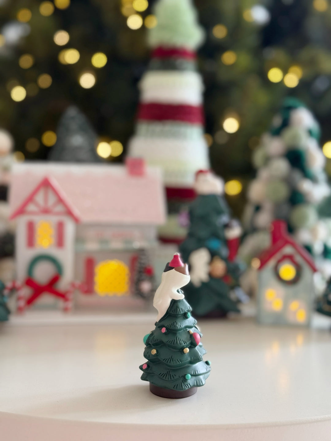 Whimsy Pines (5 options)