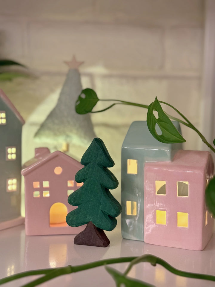 Little Daydream Village Collection (6 options)