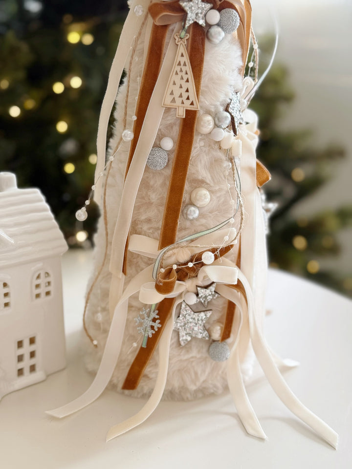 Dreamy Neutrals Tree Collection (9 options)