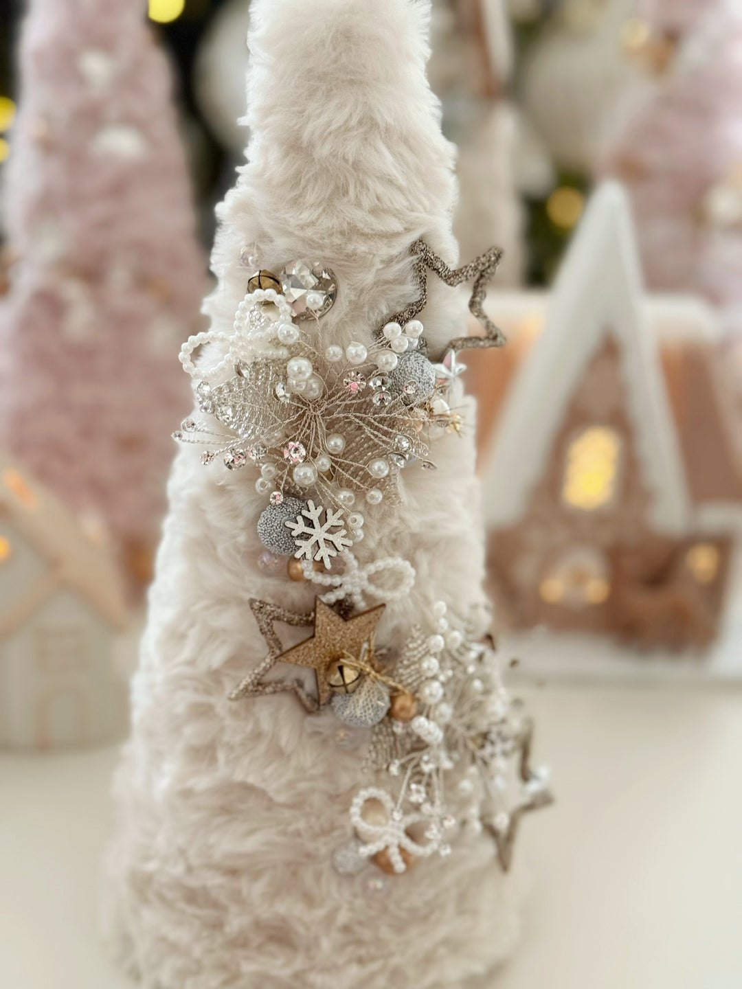 Enchanted Frostvale Collection (6options)