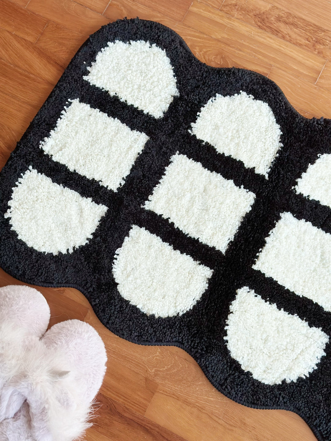 Domino Comfort Floor Mat