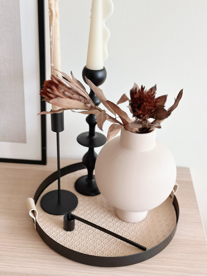PRE-ORDER: Soft Silhouette Vase (2 options)