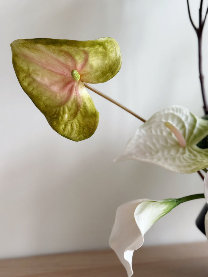 Botanical Poise in the Pot (1-Sided)