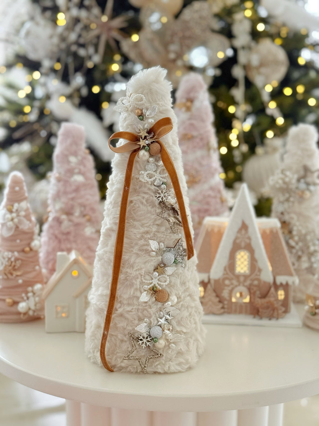 Enchanted Frostvale Collection (6options)