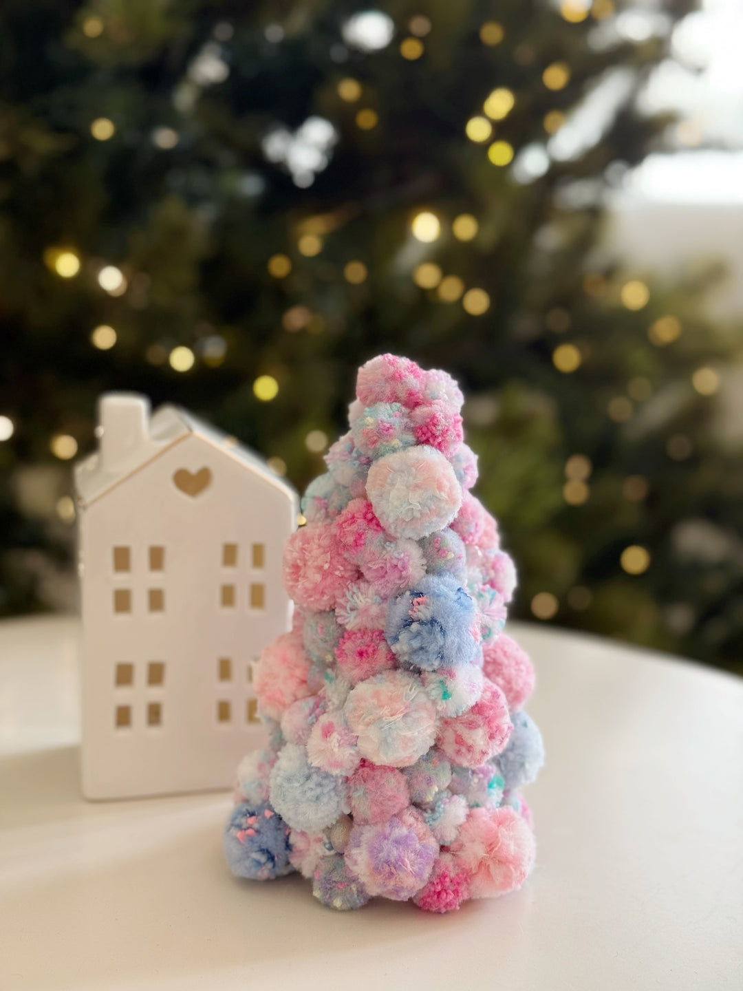 Sugarplum Dream Tree Collection (6 options)