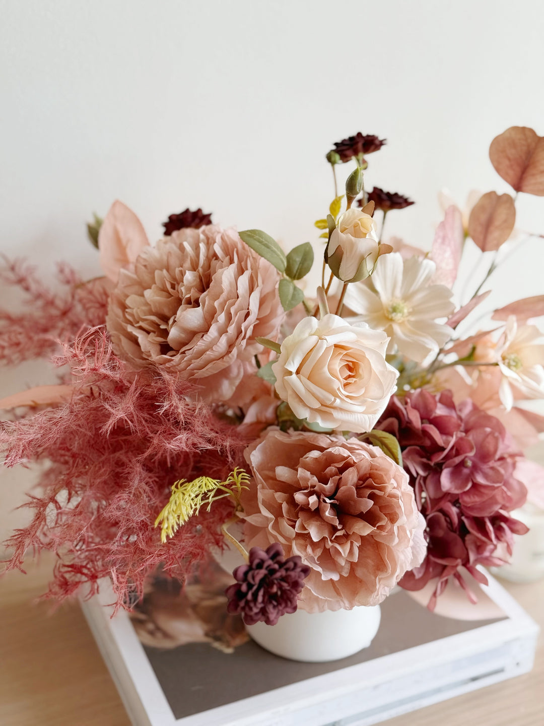 Gentle Romance In The Pot (2-sided) - 3LittlePicks