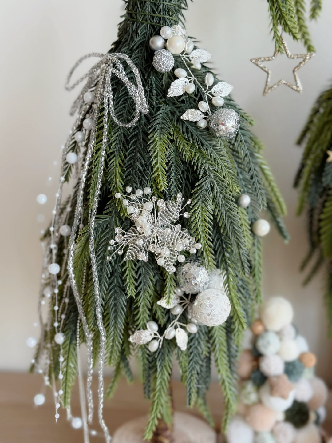 Nordic Whisper Trees