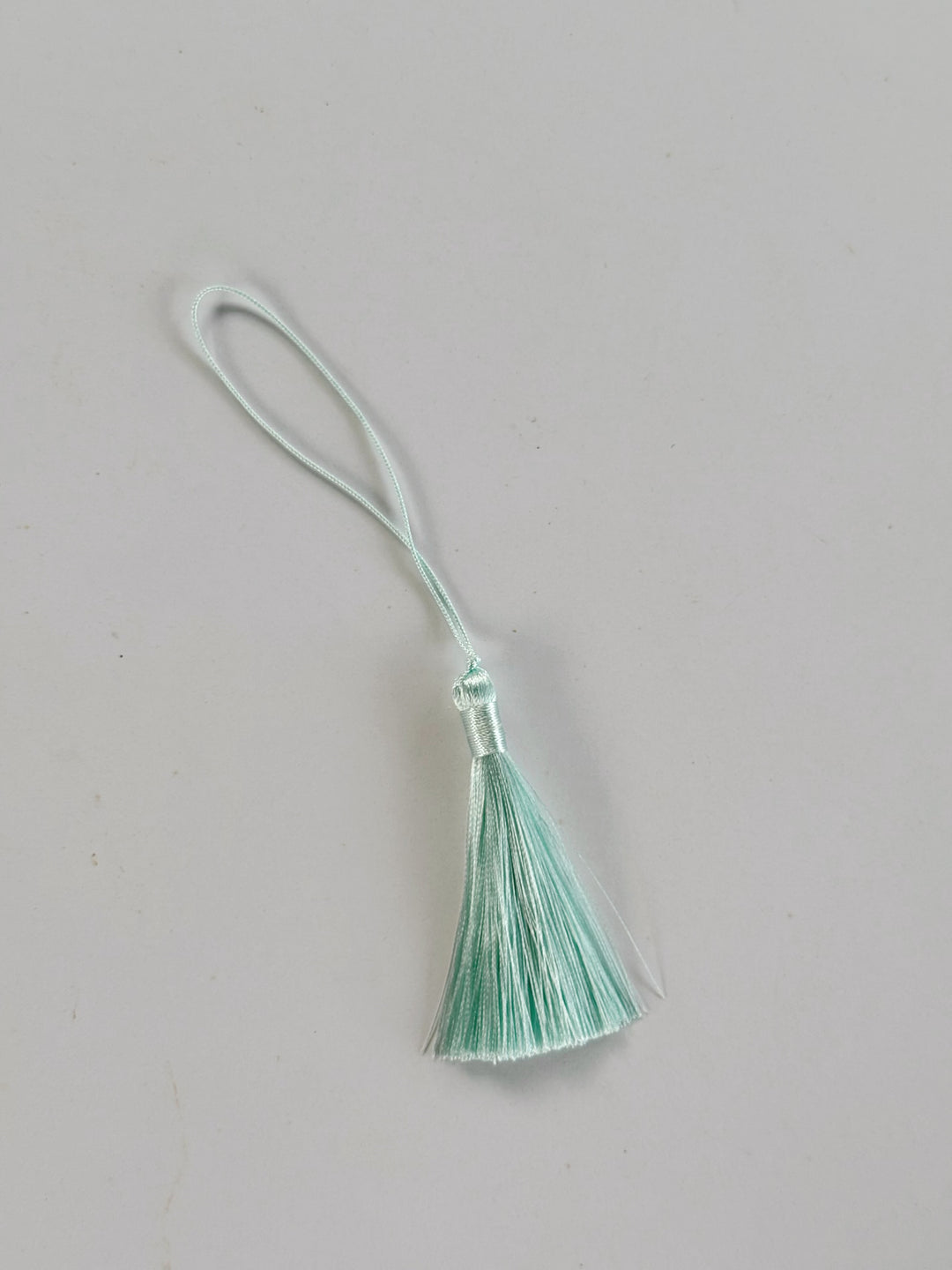 Simple Tassel Charm Set (pack of 3) - 3LittlePicks