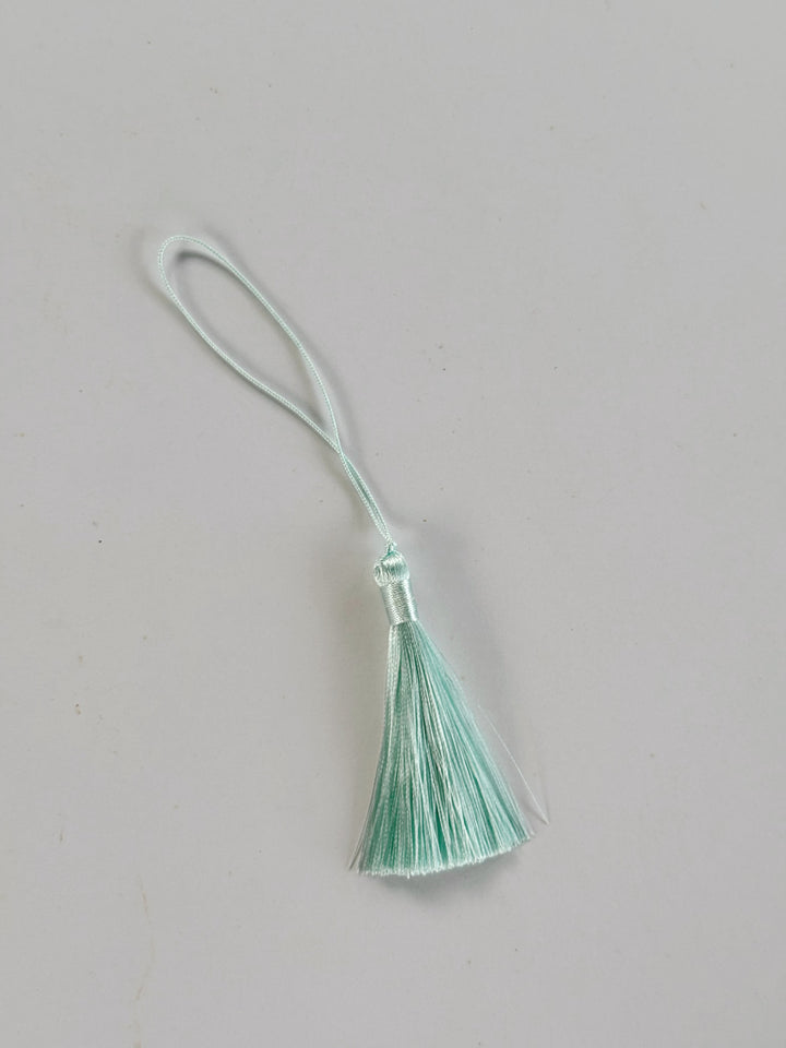 Simple Tassel Charm Set (pack of 3) - 3LittlePicks