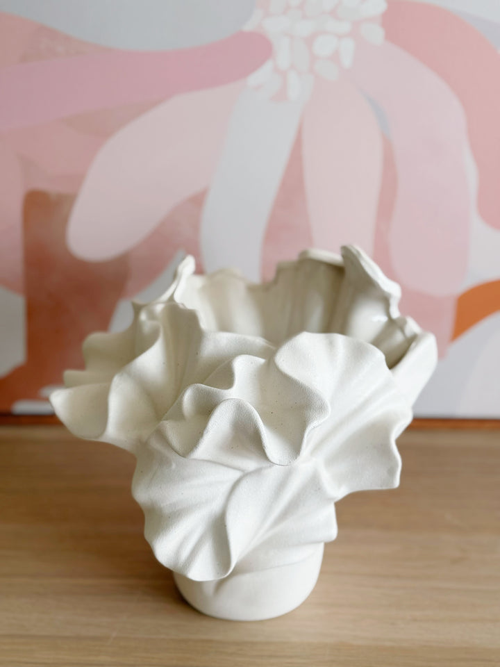 Bloom Form Vases (2 designs)