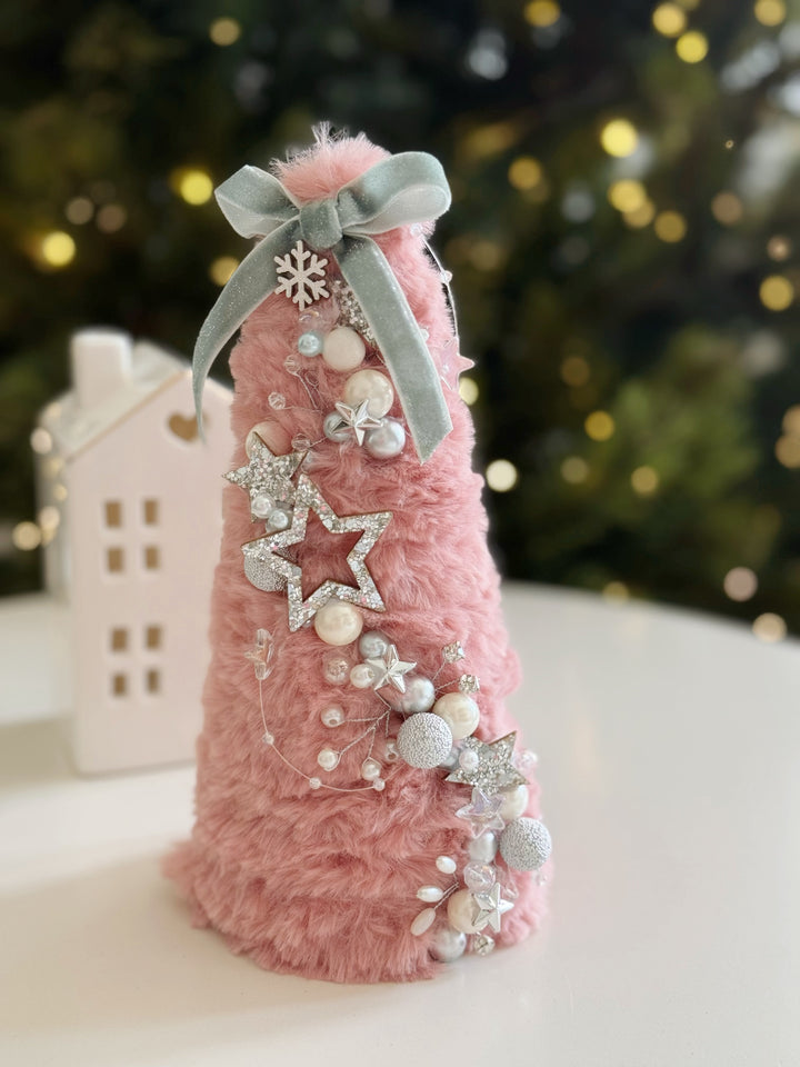 Dreamy Blush Tree Collection (6 options)