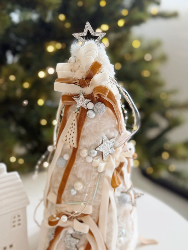Dreamy Neutrals Tree Collection (9 options)
