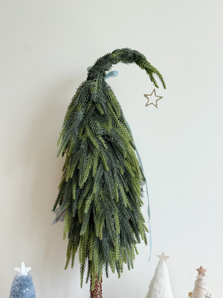 MADE-TO-ORDER: Frosted Whimsy Tree