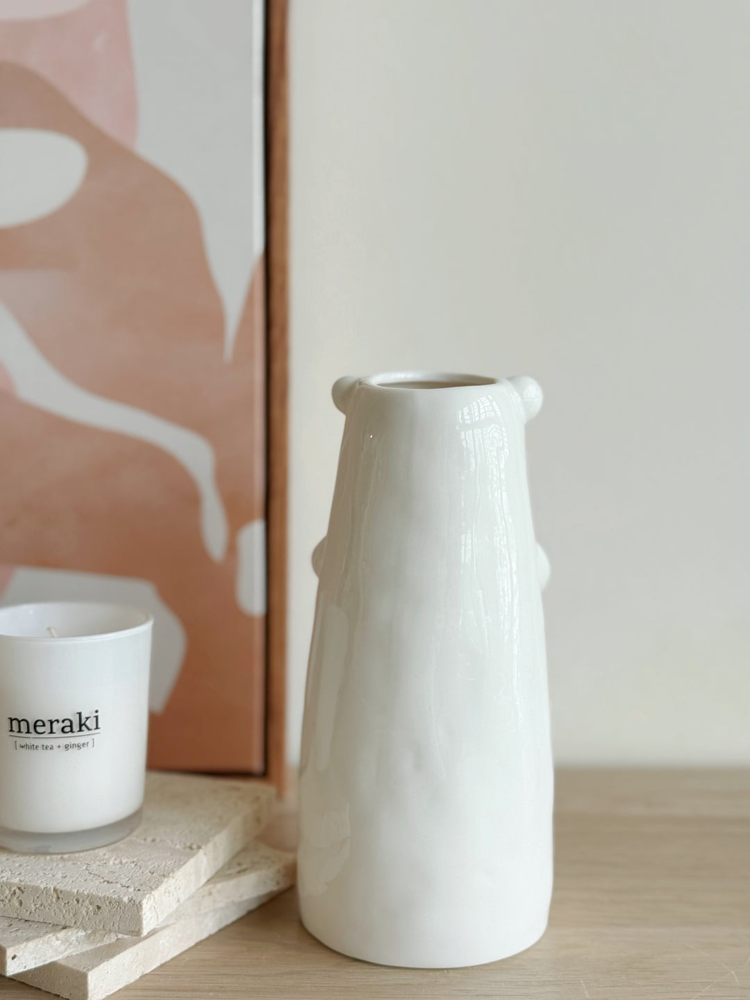 Little Bloom Buddies Vase (4 options)