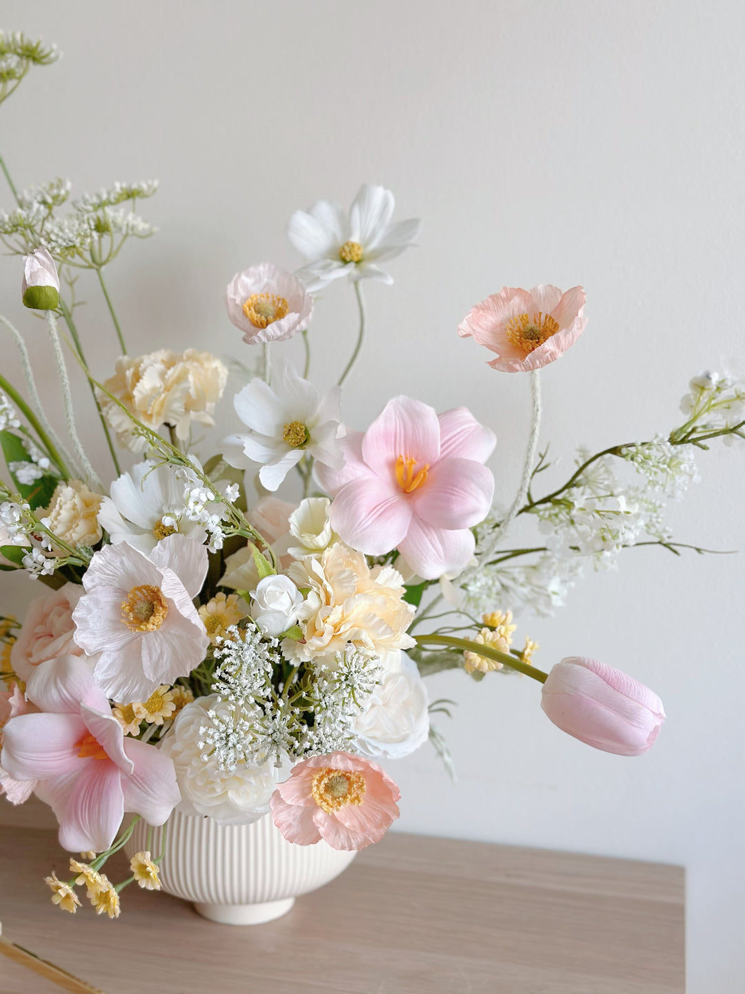 Springtime Serenade in the Pot (1 sided)