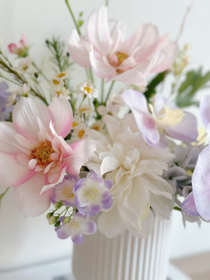 PRE-ORDER (15-17 Apr): Springtime Whispers In The Pot (1-sided)