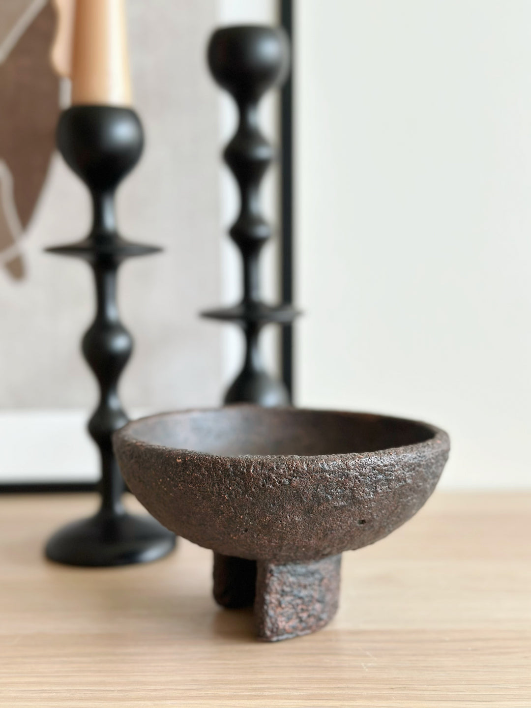 Roca Root Bowl – Obsidian