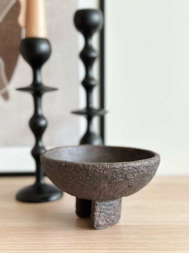 Roca Root Bowl – Obsidian