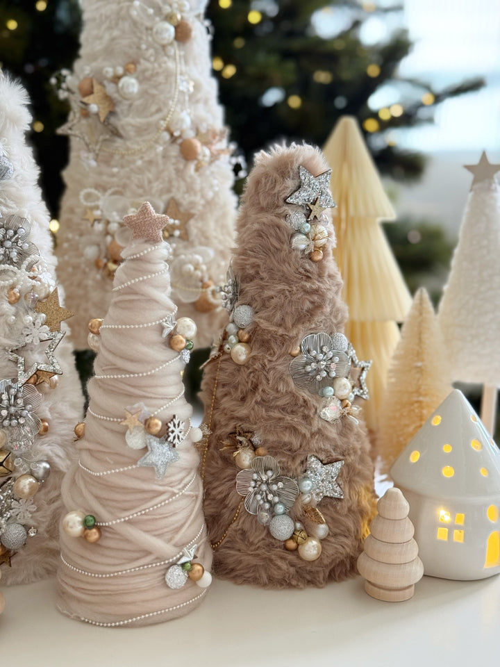 Enchanted Luxe Tree Collection (5 options)