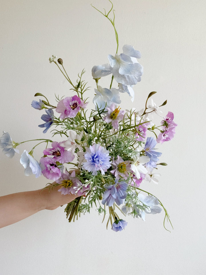 Meadow Daydream Bouquet (1-sides)
