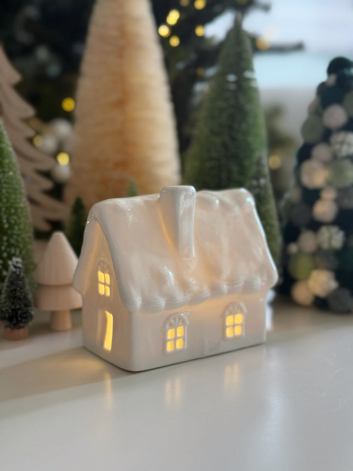 Enchanted Glow Village (7 options)