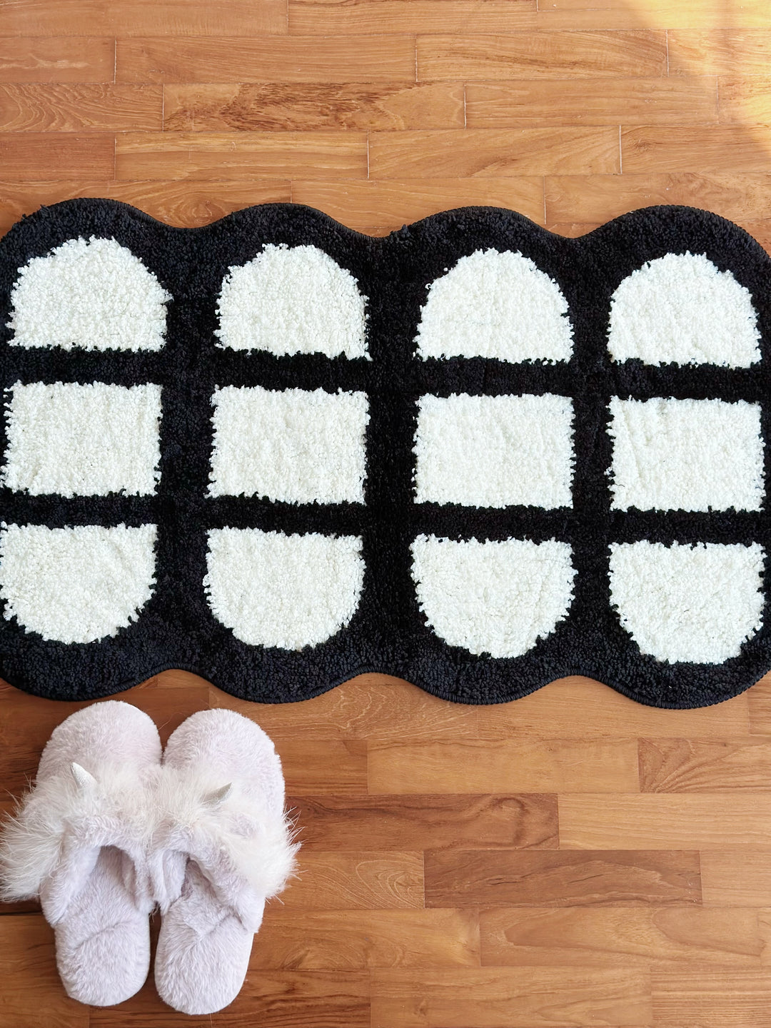 Domino Comfort Floor Mat