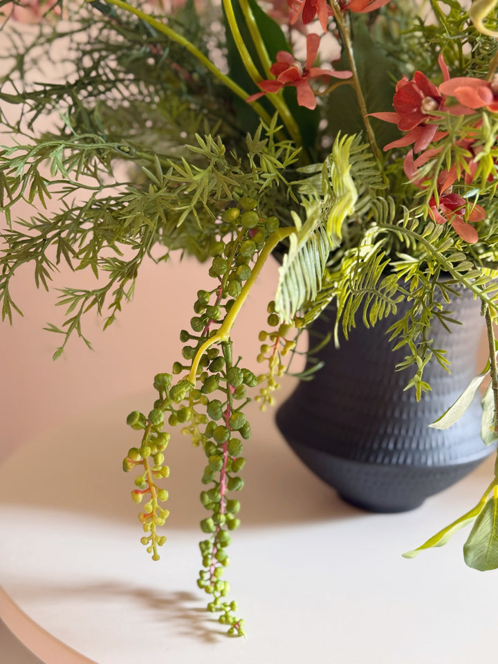 Wildwood Reverie in the Vase (2-Sided)