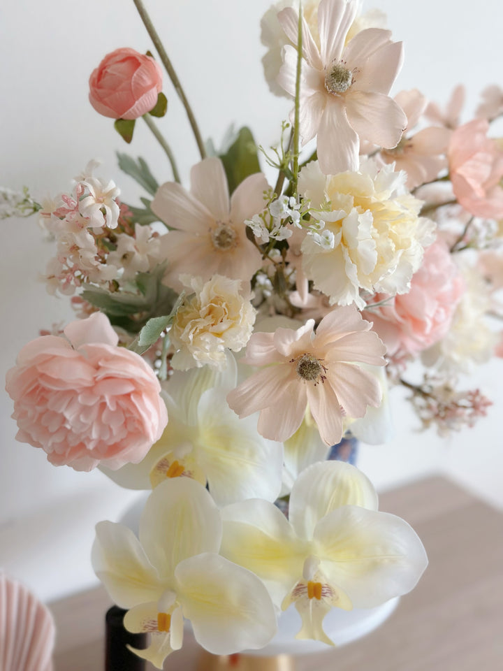 Oriental Spring Melody in the Jar (1-sided)