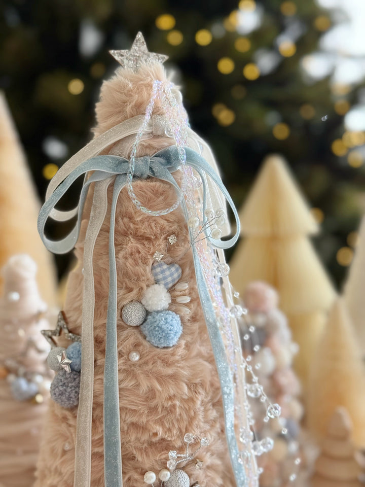 Frosted Serenity Trees (4 options)