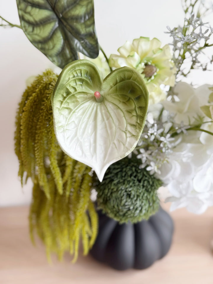 Fresh Stillness in the Vase (1-sided) - 3LittlePicks