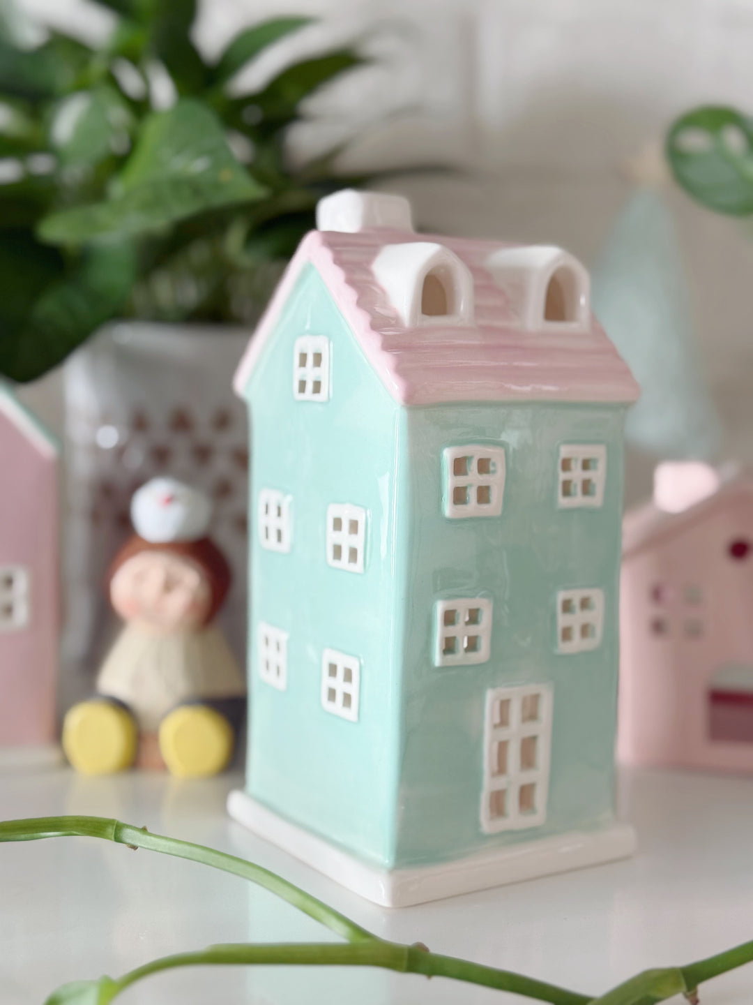 Little Daydream Village Collection (6 options)