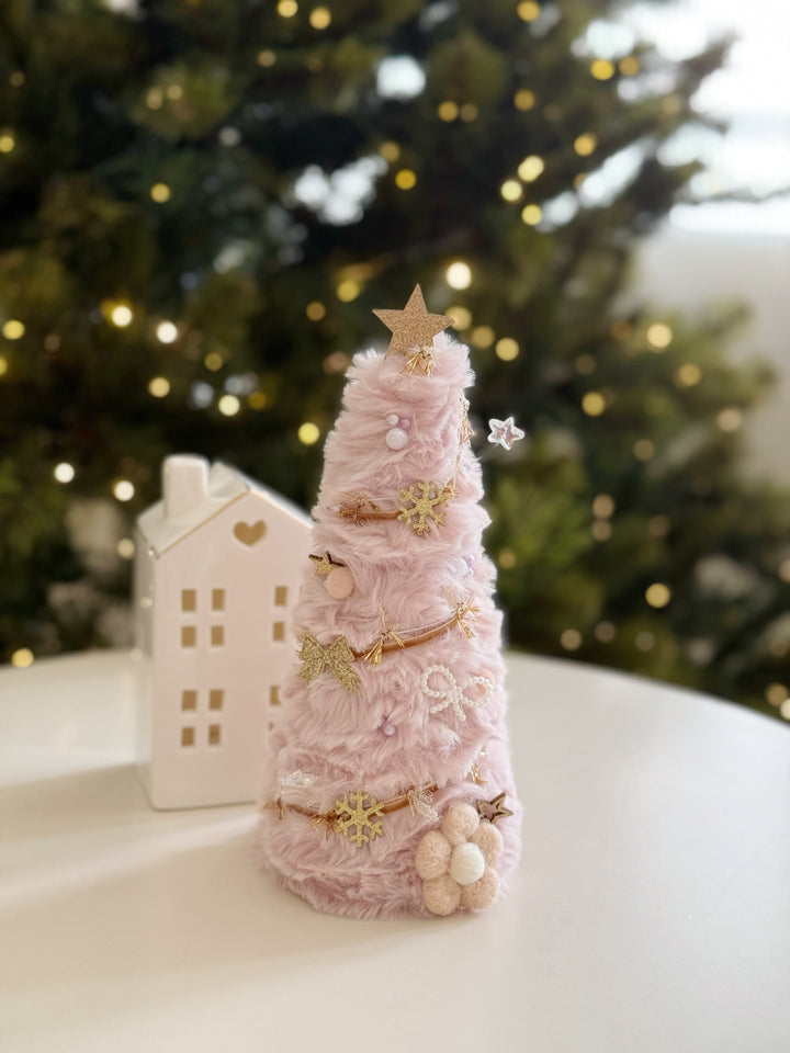 Dreamy Blush Tree Collection (6 options)