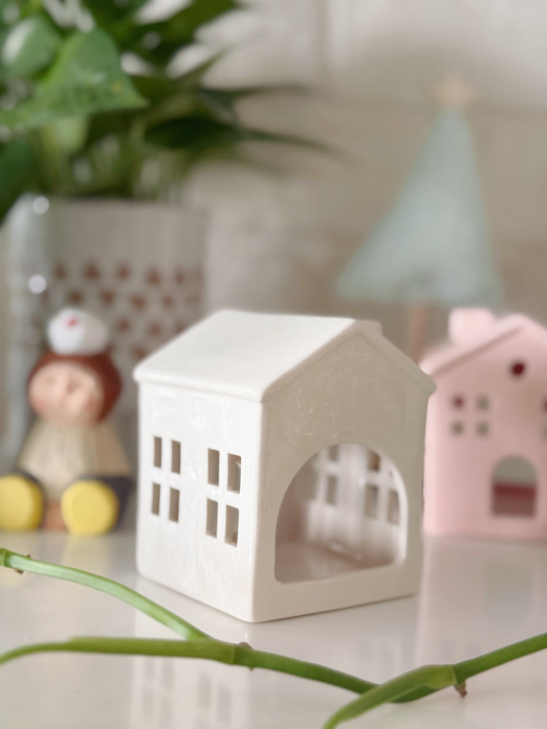 Little Daydream Village Collection (6 options)