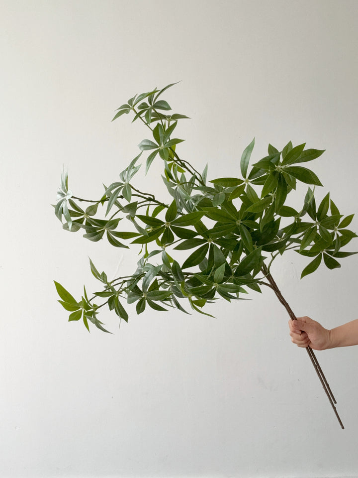Faux Umbrella Tree Branch