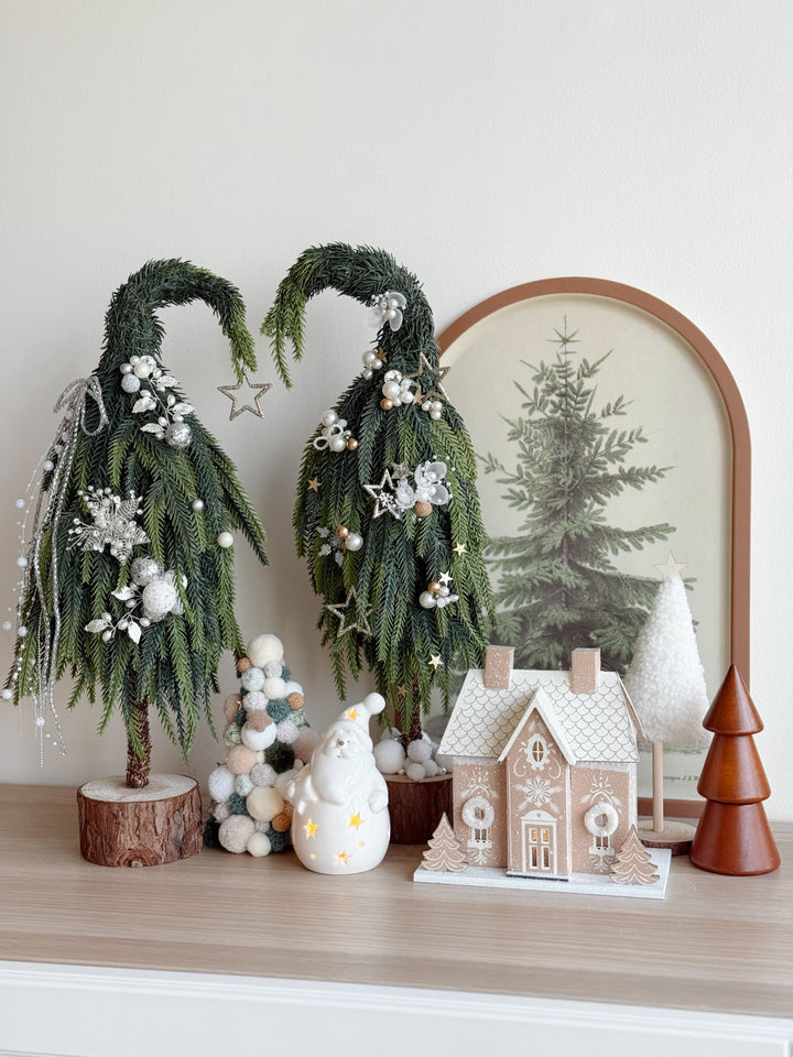 Nordic Whisper Trees