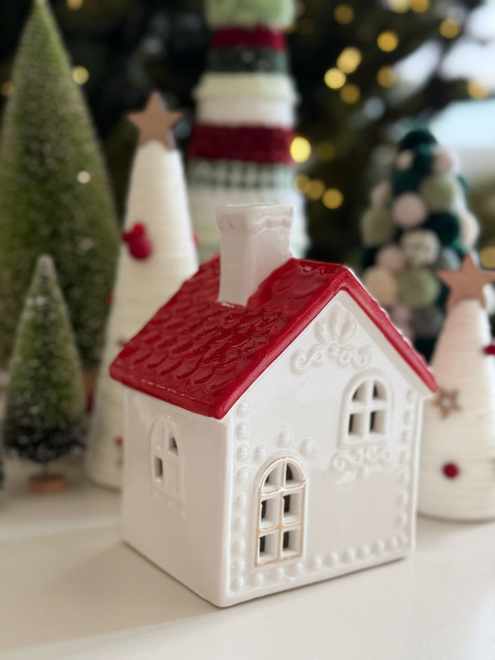 Merry Hearth Village (6 options)