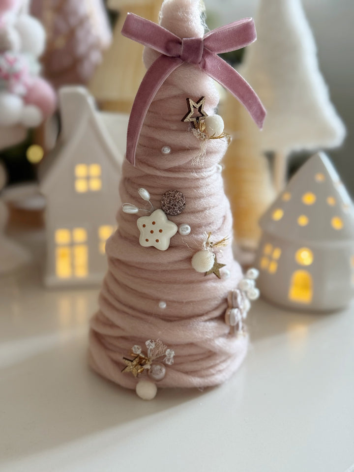 Blush Whimsy Trees (3 options)
