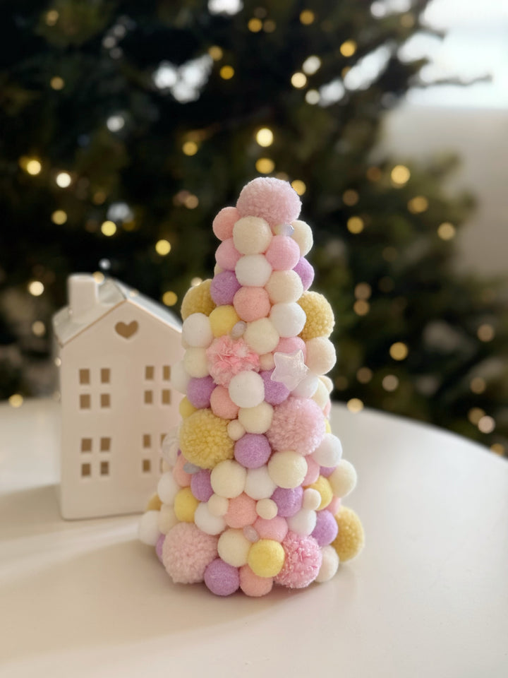 Sugarplum Dream Tree Collection (6 options)