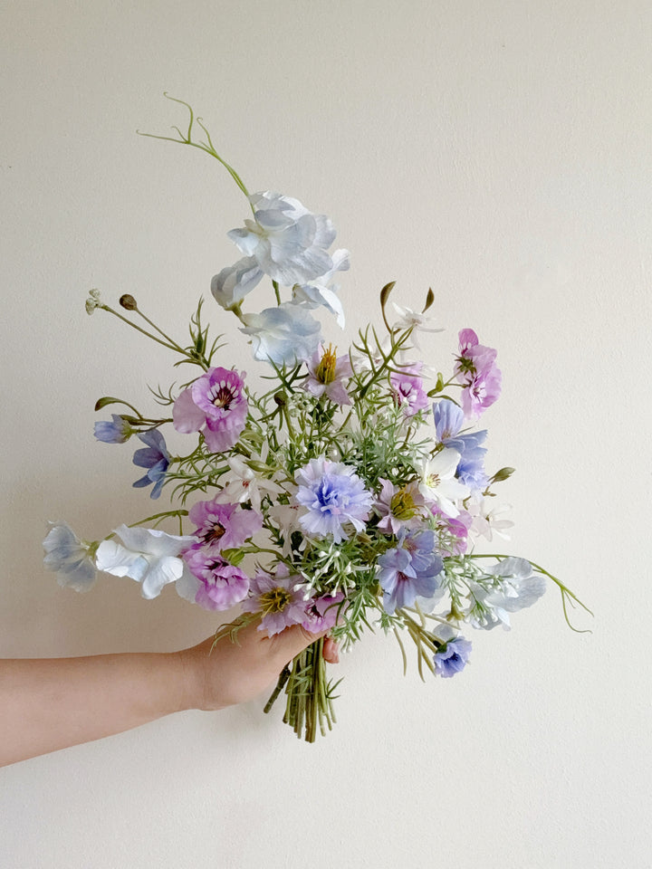 Meadow Daydream Bouquet (1-sides)